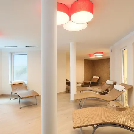 Appartement Baltischer Hof 57