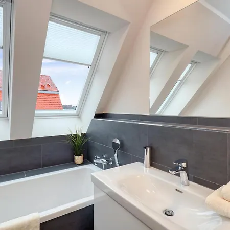 Baltischer Hof 57 * Boltenhagen (Ostseebad)