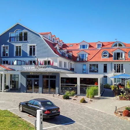 Baltischer Hof 57 Apartment