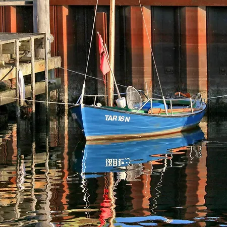 Baltischer Hof 57 *